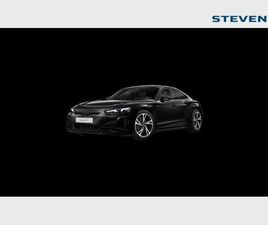 AUDI E-TRON GT 93.4 KWH 60 QUATTRO E-TRON