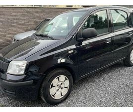 FIAT PANDA FIAT PANDA PANDA 5 PORTES 1.2 ESS OK ZONEZ LEZ