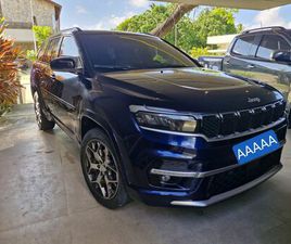 OVERLAND T270 1.3 TB FLEX AUT