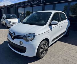 RENAULT TWINGO 1.0I SCE HELLO!