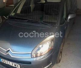 CITROEN GRAND C4 PICASSO