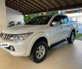 MITSUBISHI L200 TRITON SPORT HPE 2.4 CD DIESEL AUT.