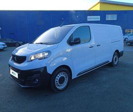 PEUGEOT EXPERT FGN TOLE XL BLUEHDI 145 BVM6
