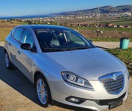 LANCIA DELTA LANCIA DELTA 1,8 TURBO-JET GOLD SPORTRONIC CANTON VAUD