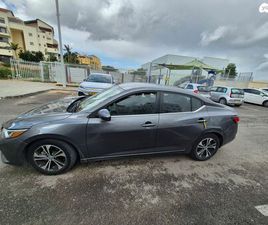 SV אוט׳ 2.0 (149 כ״ס)