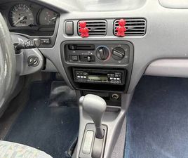 TOYOTA STARLET,, 1,3. ESSENCE, CLIMATISÉ AUTOMATIQUE. CANTON VAUD