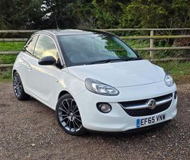 1.4I GLAM EURO 6 3DR