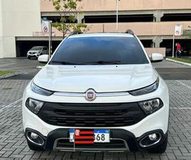 FREEDOM 2.0 16V 4X4 DIESEL AUT.