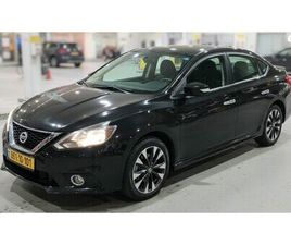 SR אוט׳ 1.8 (124 כ״ס)