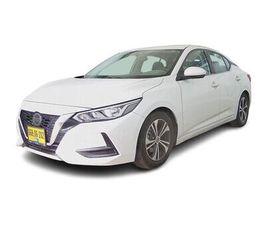 SV אוט׳ 2.0 (149 כ״ס)