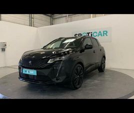 HYBRID 225CH GT E-EAT8 10CV