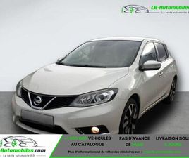 NISSAN PULSAR NISSAN PULSAR 1.2 DIG-T 115 BVM