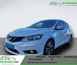 NISSAN PULSAR NISSAN PULSAR 1.6 DIG-T 190 BVM