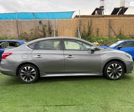 SR אוט׳ 1.8 (124 כ״ס)