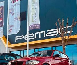 BMW 1ER REIHE E87 130I CANTON ZURICH - TUTTI.CH