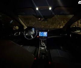 SR אוט׳ 1.8 (130 כ״ס)