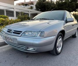 CITROEN XANTIA REEZERVISAN