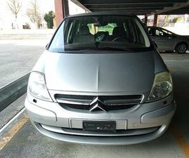 CITROEN C8 CITROEN C8 2.2 L AB MFK ! CANTON BERNE - TUTTI.CH