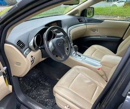 SUBARU TRIBECA CANTON LUCERNE - TUTTI.CH