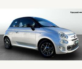 1.0 MHEV CONNECT EURO 6 (START/STOP) 3DR