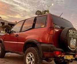 SR אוט׳ 5 מק 3 דל 2.7 (125 כ״ס)