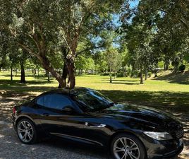 BMW Z4 SDRIVE18I 2.0, 156CV