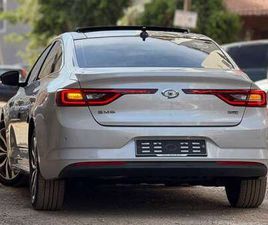 MARQUE : *RENAULT* *SM6* ? ANNÉE : 2017 ? - CITÉ DAMEL | EXPAT-DAKAR