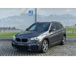 BMW X1 SDRIVE 20D BMW X1 X1 X1 18 D SDRIVE AUTO PACK M