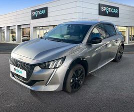 ELECTRIQUE 50 KWH 136CH GT