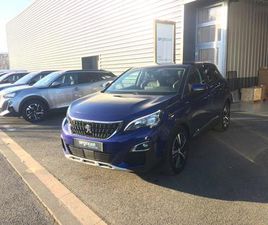 HYBRID 225 E-EAT8 ALLURE