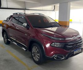 RANCH 2.0 16V 4X4 DIESEL AUT.