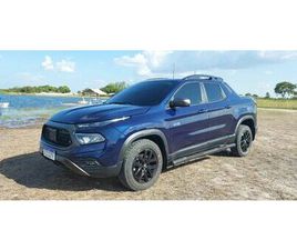 ULTRA 2.0 16V 4X4 DIESEL AUT