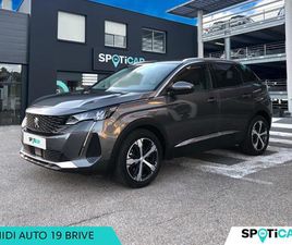 1.5 BLUEHDI 130CH S&S ALLURE