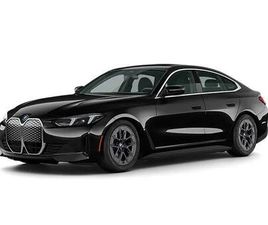 NEW 2026 BMW I4 GRAN COUPE XDRIVE40