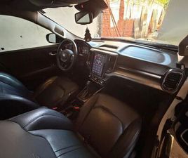 VOLCANO 2.0 16V 4X4 TB DIESEL AUT.