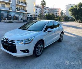 CITROEN DS4 1.6 E-HDI 115 AIRDREAM CHIC 2014