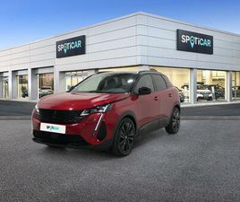 PURETECH 130CH S&S EAT8 GT PACK