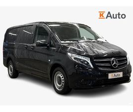 MERCEDES VITO 114CDI RWD-3,05/32K KESKIPITKÄ A2 A