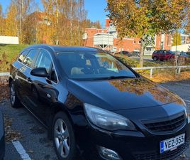 SPORT TOURER SPORT 1,6 TURBO 132KW MT6