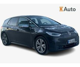 1ST MAX 150 KW, AKKU 58 KWH