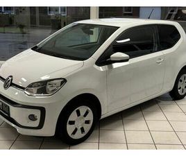 VOLKSWAGEN UP! VOLKSWAGEN UP! UNITED
