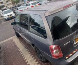 KARAKURI אוט׳ 3.0 (197 כ״ס)