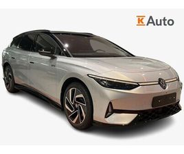 TOURER GTX 4MOTION PREMIUM 250 KW AKKU 86 KWH