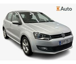 COMFORTLINE 1,4 63 KW (85 HV) 4-OVINEN