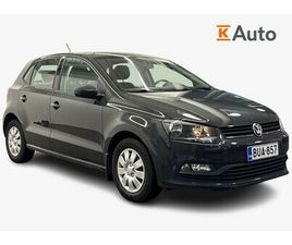 TRENDLINE 1,0 55 KW (75 HV)