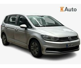 TRENDLINE 1,4 TSI 110 KW (150 HV) DSG-AUTOMAATTI