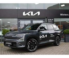 GT-PLUSLINE 81.4 KWH | CRUISE CONTROL ADAPTIEF | N