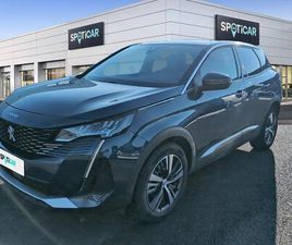 1.2 PURETECH 130CH S&S ALLURE PACK EAT8