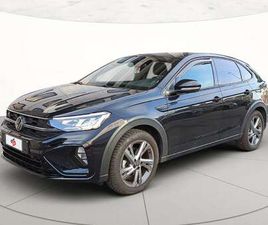 1.5 TSI R-LINE 150CV DSG