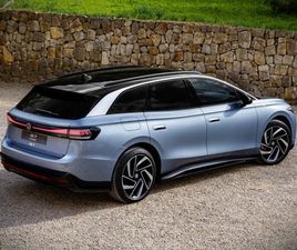 TOURER GTX 4MOTION PREMIUM 250KW AKKU 86KWH